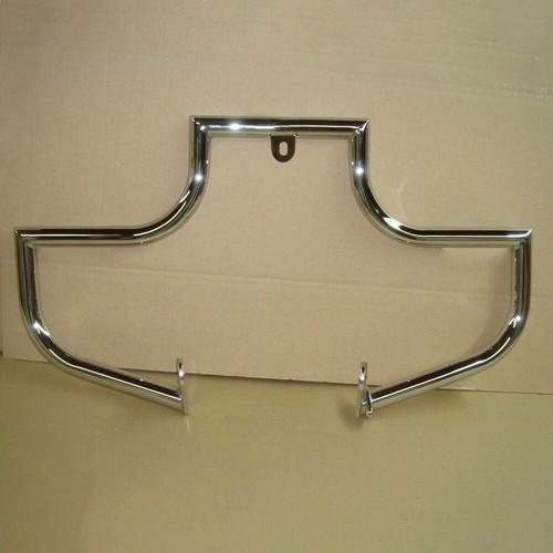 Engine guard crash bar for - engine,