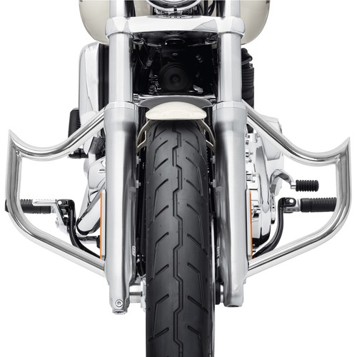 Engine guard highway - 1.5",