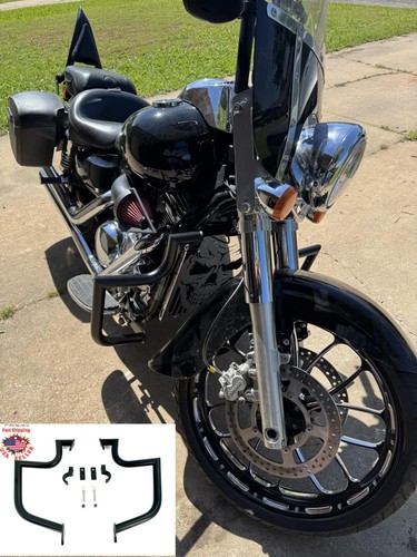 New black crash engine - new,
